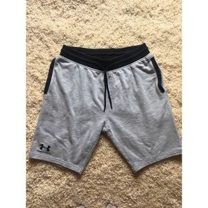 Men’s Under Armour shorts